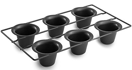 Bellemain Popover Pan for Baking