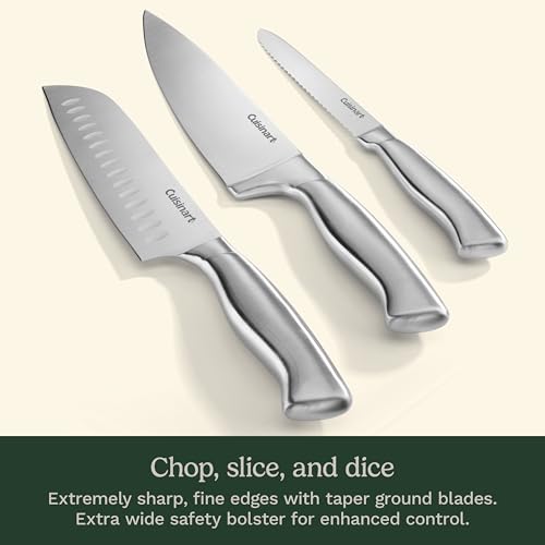 Stainless Steel Hollow Handle 15