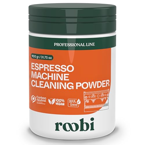 Professional Line Coffee Machine Cleaning & Descaling Kit