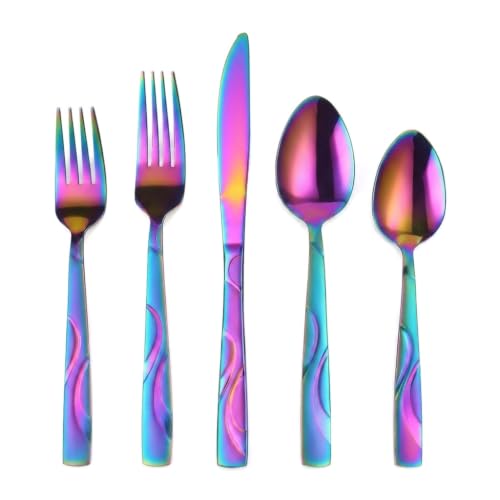 Silverware Set