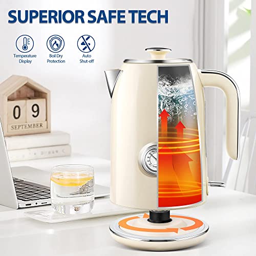 Electric Kettle