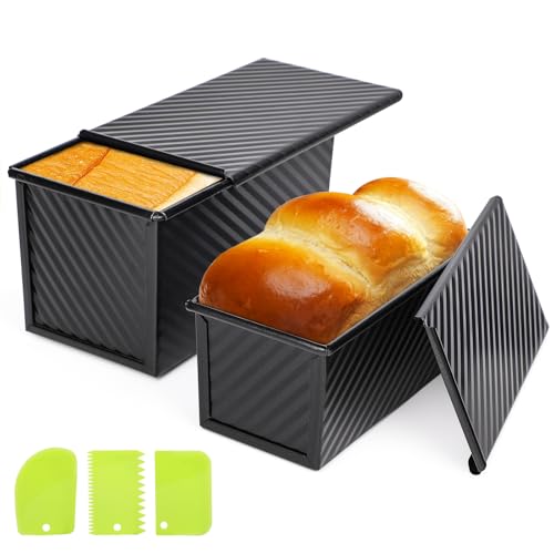 Loaf Pan Set of 1