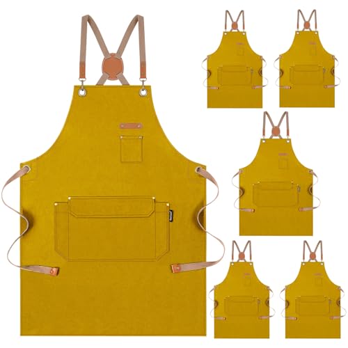 Chef Apron Men Women