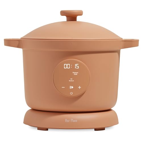 Dream Cooker