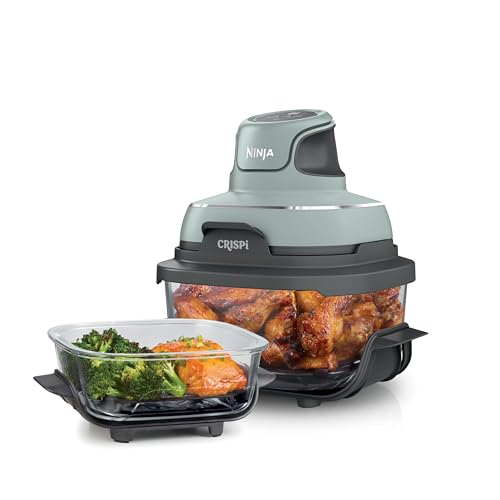 Crispi Air Fryer