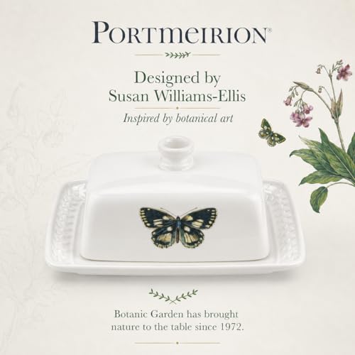 Butter Dish