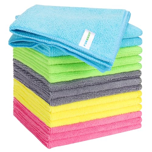 Non Scratch Wire Dishcloth