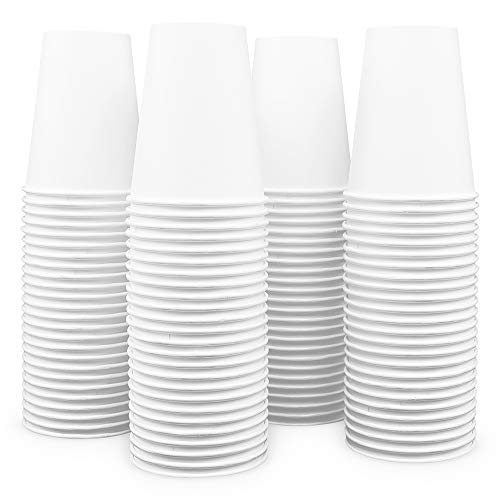 Disposable Hot Paper Cups