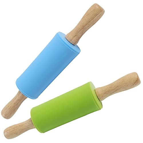 Rolling Pins