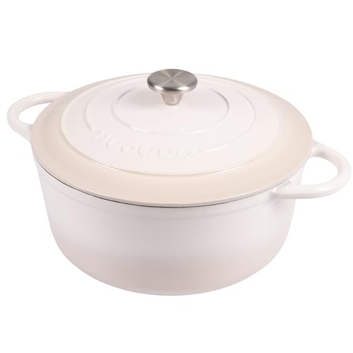 deep pots with lifs