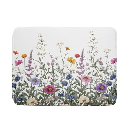 Dish Drying Mat Dishes Pad Absorbent Fast Dry Dish Drainer Mat Protector for Kitchen Counter…