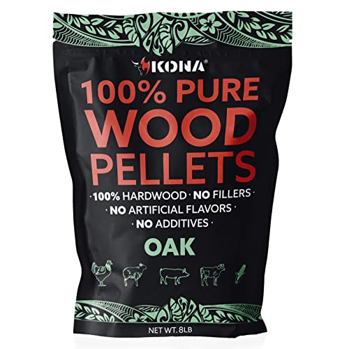 Smoker Grilling Pellet Sets