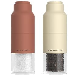 Salt and Pepper Bottle Grinder US