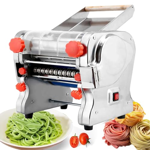 Electric Pasta Maker Machine (200-Kneading type)