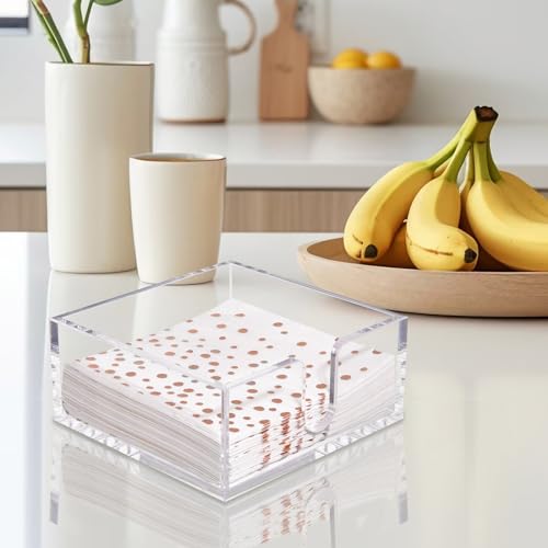 Flat Napkin Holder