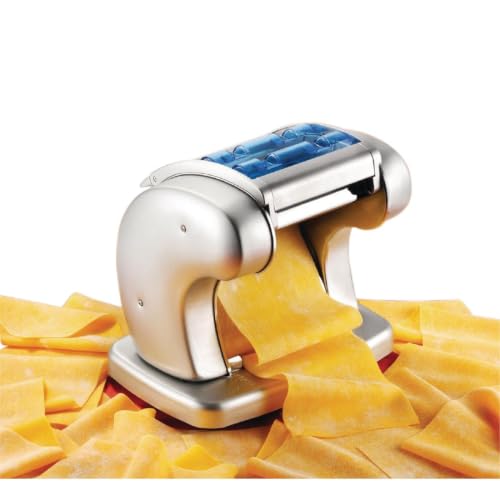 Electric Pasta Maker