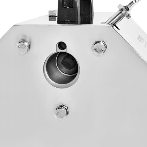 Manual Meat Mixer