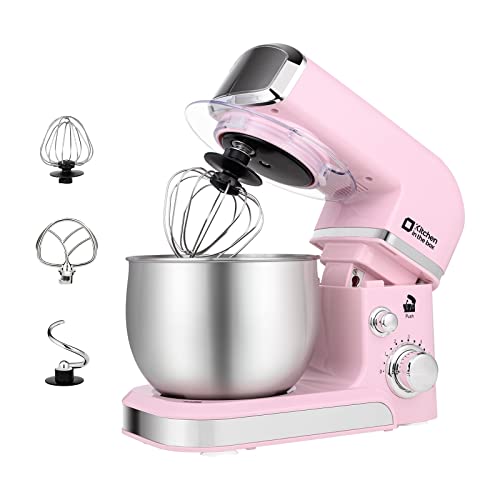 Stand Mixer Kitchen in the box small food stand mixer for baking