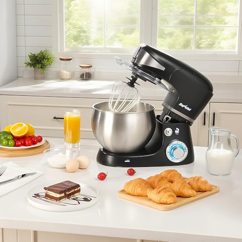Multifunctional Stand Mixer