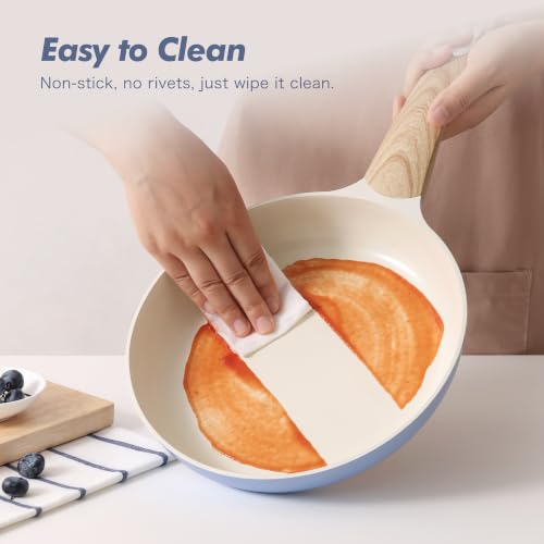 Ceramic Cookware Sets