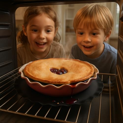 Pie Accessories