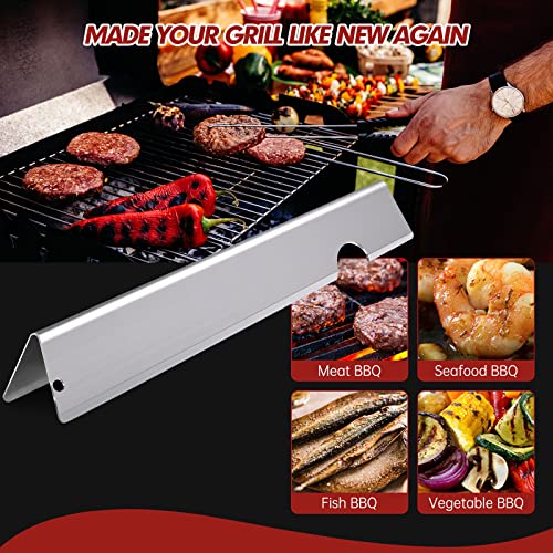 Grill grates