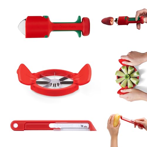 Fruit Accessories Set (Fruit Set)