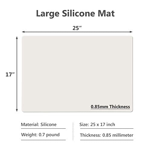 Silicone Mats for Kitchen Counter