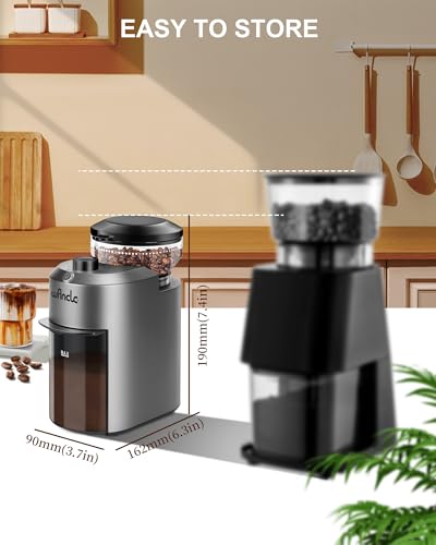 Coffee Grinder