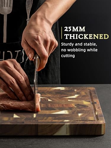 3 Packs Cutting Board Set