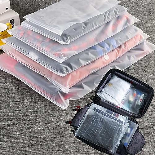 Travel Luggage Organizer Bags
