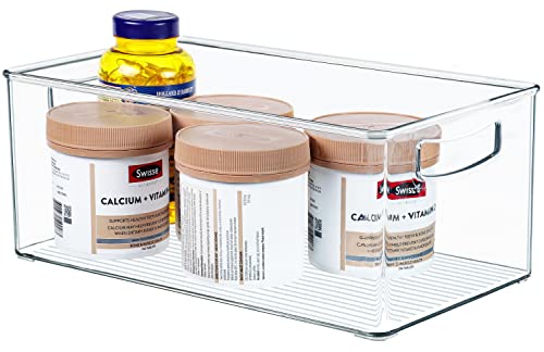 Pantry Organizer Bins