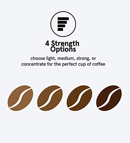 12 Cup Coffee Machine Programmable Coffee Maker
