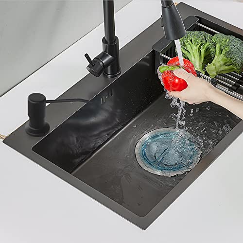 Kitchen Sink Soap Dispenser