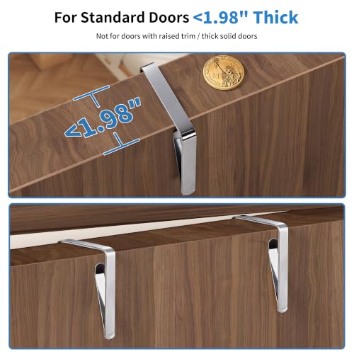 Over The Door Organizer Storage