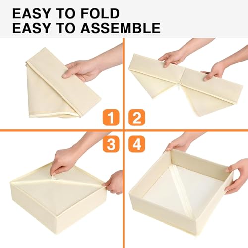 Drawer Organizer Clothes