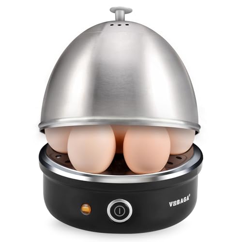 Electric Egg Cooker