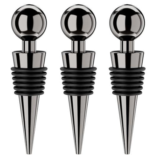 Wine Stoppers