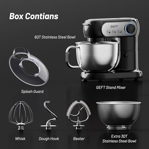 STAND MIXER