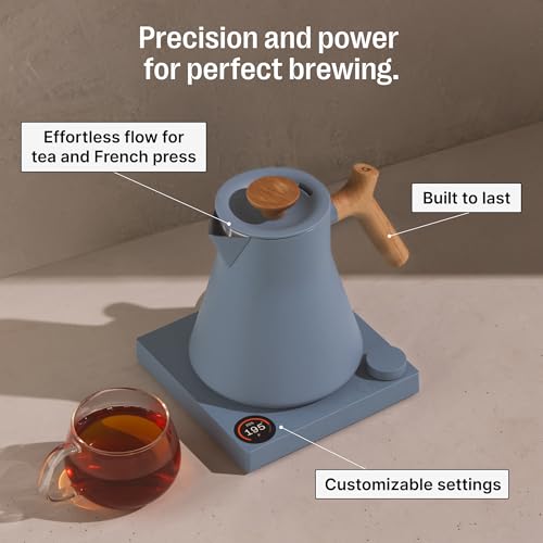 Corvo EKG Electric Tea Kettle Parent