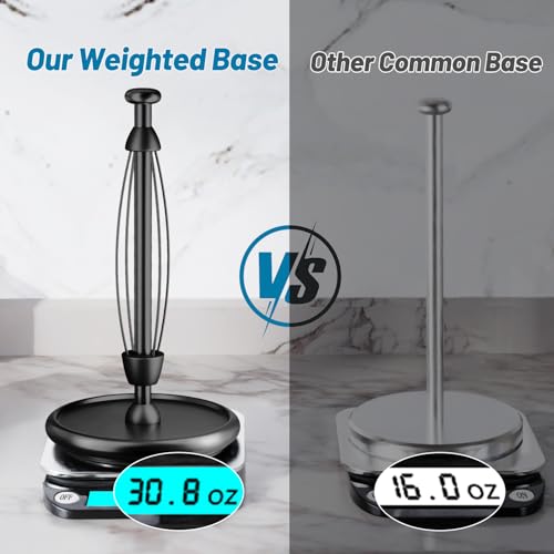 Paper Towel Holder Countertop