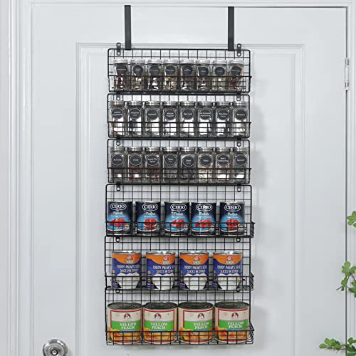 Spice Rack 7 Variation