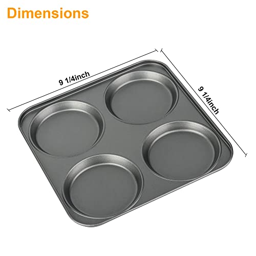 Large Muffin Top Pan