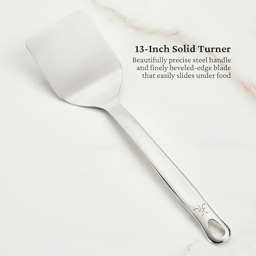 Provisions Chef's Tools
