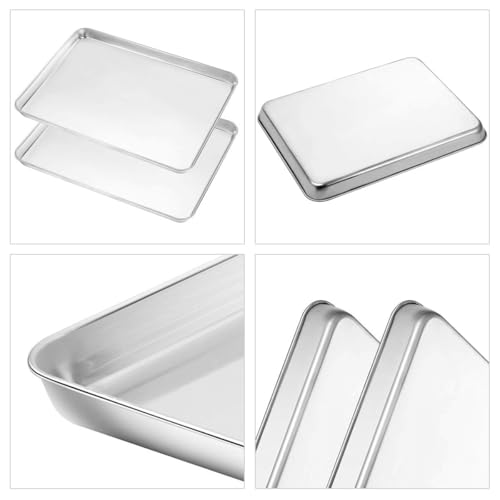 Baking Sheet Set