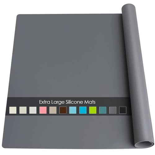 Silicone Mat Placemat for Dining Table