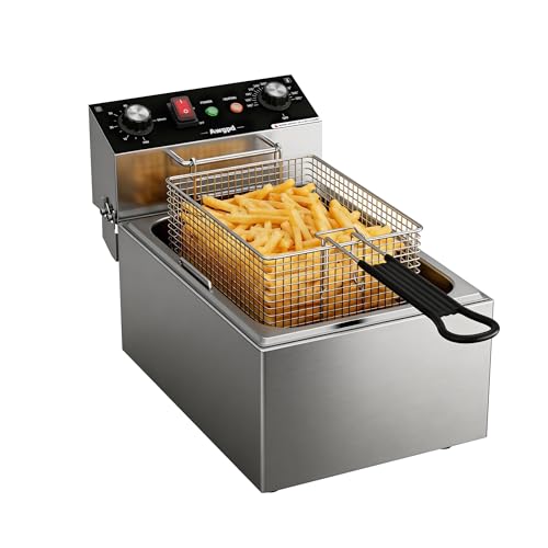 Electric Deep fryer