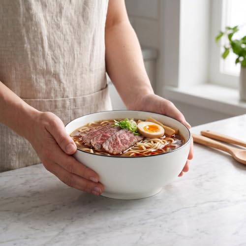 Large Soup Bowls