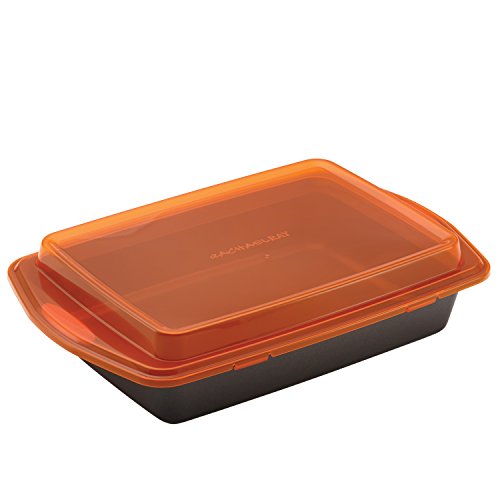 Nonstick Bakeware with Grips
