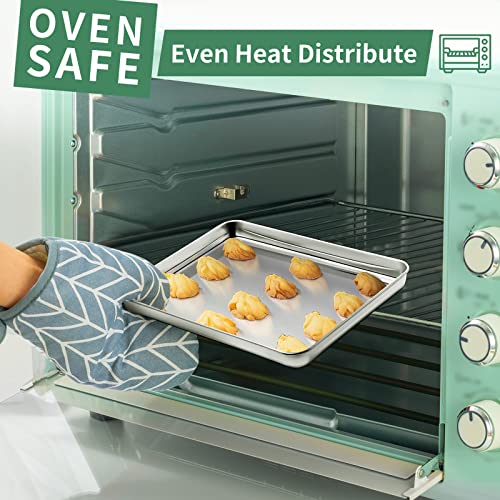 Baking Sheets Set of 2